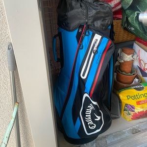 Callaway Golf Bag
